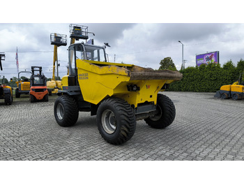 Мини-самосвал WACKER NEUSON DW 90: фото 3