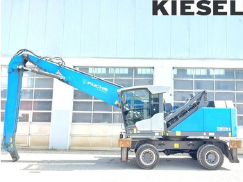 Перегружатель FUCHS MHL360