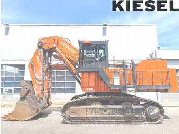 Экскаватор HITACHI EX1200