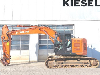 Гусеничный экскаватор HITACHI ZX225