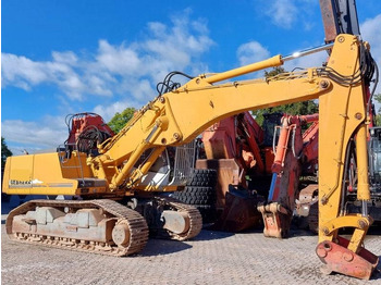 Экскаватор для демонтажных работ Liebherr R 944 VH: фото 4 Экскаватор для демонтажных работ Liebherr R 944 VH: фото 4