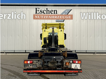 Крюковой мультилифт Mercedes-Benz 2543 L 6x2 / HIAB Multiflift Aufbau: фото 5 Крюковой мультилифт Mercedes-Benz 2543 L 6x2 / HIAB Multiflift Aufbau: фото 5