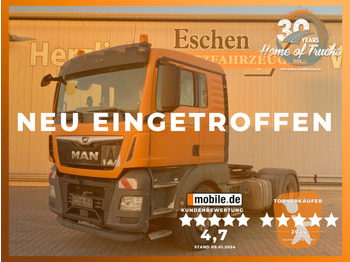 Тягач MAN TGX 18.420