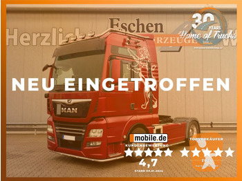 Тягач MAN TGX 18.500