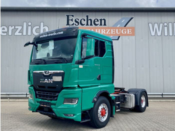 Тягач MAN TGX 18.510