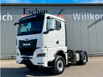Тягач MAN TGX 18.510