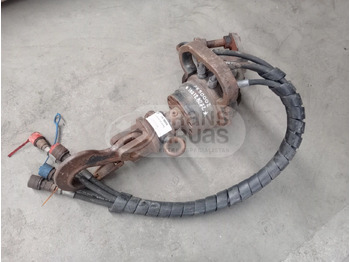 Навесное оборудование