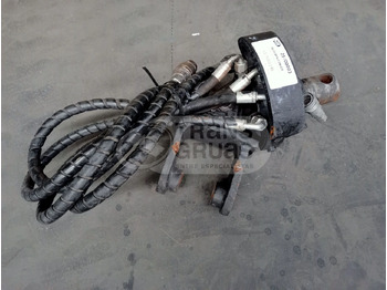 Навесное оборудование