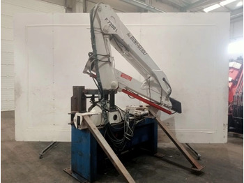 Кран-манипулятор BONFIGLIOLI