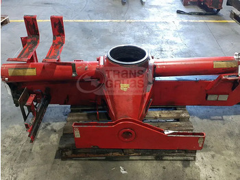 Стрела Grúa F360BXP.26 solo para recambios: фото 4