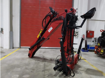 Кран-манипулятор