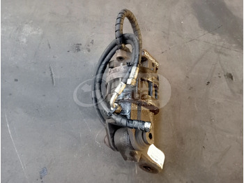 Гидравлический мотор для Строительной техники Rotator ocasión Indexator: фото 2 Гидравлический мотор для Строительной техники Rotator ocasión Indexator: фото 2