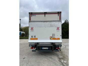 Грузовик с закрытым кузовом DAF LF 210: фото 5