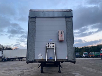 Тентованный полуприцеп Fliegl: фото 3