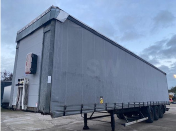 Тентованный полуприцеп Fliegl: фото 4