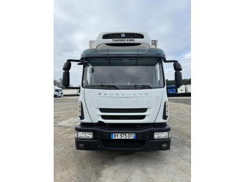 Рефрижератор Iveco Eurocargo 160E30: фото 4