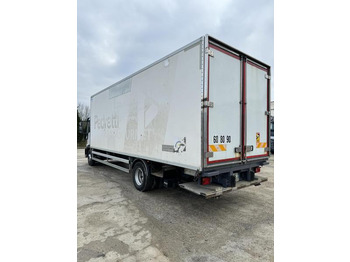 Рефрижератор Iveco Eurocargo 160E30: фото 5