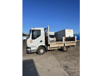 Самосвал Renault Midlum 160: фото 2