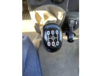 Самосвал Renault Midlum 160: фото 4