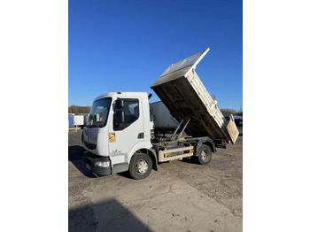 Самосвал Renault Midlum 160: фото 5