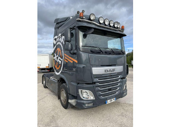 Тягач DAF XF 510