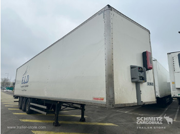 Полуприцеп-фургон FRUEHAUF