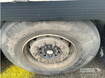 Тентованный полуприцеп SCHMITZ Curtainsider Standard: фото 3