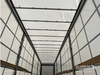 Тентованный полуприцеп SCHMITZ Curtainsider Standard Taillift: фото 5 Тентованный полуприцеп SCHMITZ Curtainsider Standard Taillift: фото 5