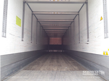 Полуприцеп-фургон SCHMITZ Dryfreight Standard Double deck: фото 3