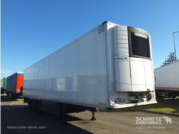 Изотермический полуприцеп SCHMITZ