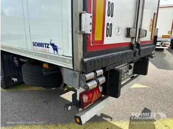 Изотермический полуприцеп SCHMITZ Reefer Standard: фото 3 Изотермический полуприцеп SCHMITZ Reefer Standard: фото 3