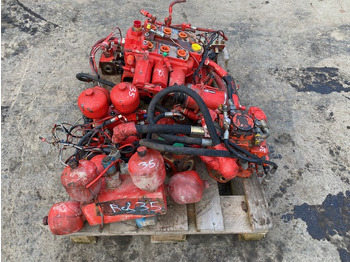 Гидравлика O&K