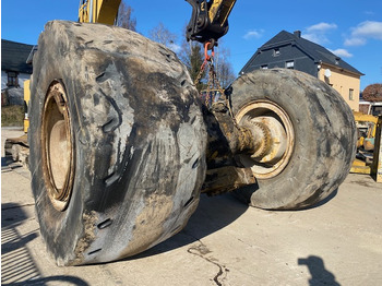 Ось и запчасти для Колёсных погрузчиков CAT 992 C -1V-5943: фото 3