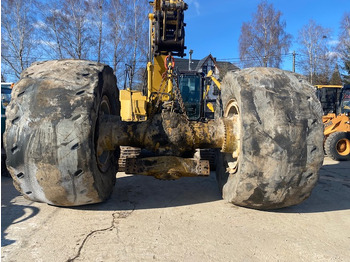 Ось и запчасти для Колёсных погрузчиков CAT 992 C -1V-5943: фото 2