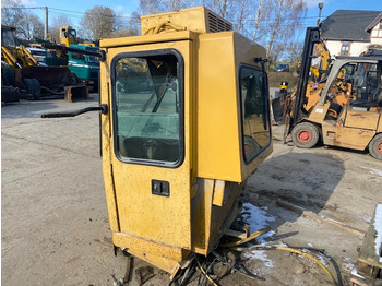 Кабина и интерьер для Строительной техники Kabine CAT 992 C - 49Z: фото 4