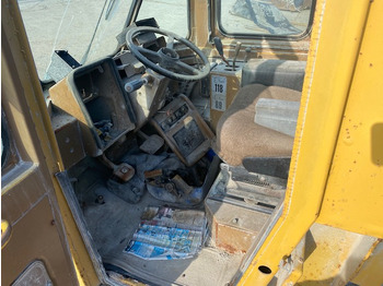 Кабина и интерьер для Строительной техники Kabine CAT 992 C - 49Z: фото 5