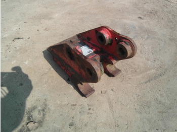 Сцепное устройство Lehnhoff MS 01: фото 2 Сцепное устройство Lehnhoff MS 01: фото 2