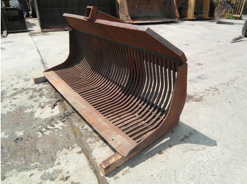 Сортировочный ковш