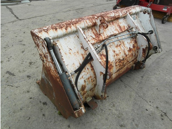 Ковш для погрузчика Volvo L 30: фото 4 Ковш для погрузчика Volvo L 30: фото 4