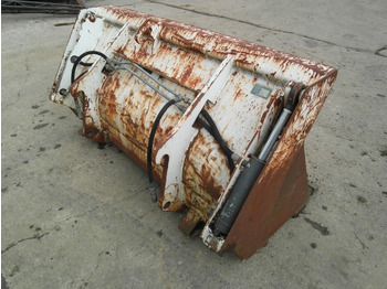 Ковш для погрузчика Volvo L 30: фото 3 Ковш для погрузчика Volvo L 30: фото 3