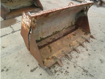 Ковш для погрузчика Volvo L 30: фото 2 Ковш для погрузчика Volvo L 30: фото 2