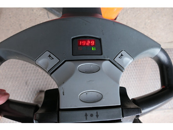 Тележка BT SWE 080L Batterie 24/2021: фото 4 Тележка BT SWE 080L Batterie 24/2021: фото 4