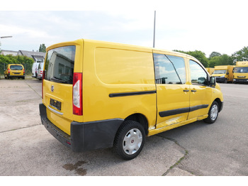 Легковой фургон FIAT Scudo 12 L2H1 COC: фото 4