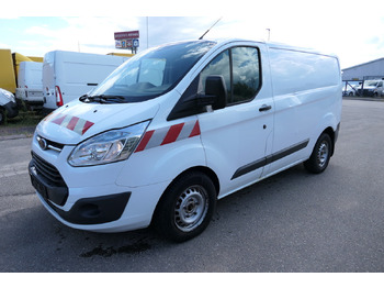 Легковой фургон FORD Transit