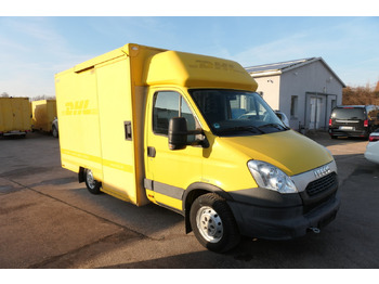 IVECO Daily 35 S11 C30C AUTOMATIK KAMERA Kurz KAMERA R в лизинг IVECO Daily 35 S11 C30C AUTOMATIK KAMERA Kurz KAMERA R: фото 1