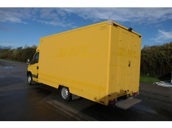 IVECO Daily 35 S11 C30C AUTOMATIK KAMERA MAXI Regale D в лизинг IVECO Daily 35 S11 C30C AUTOMATIK KAMERA MAXI Regale D: фото 4