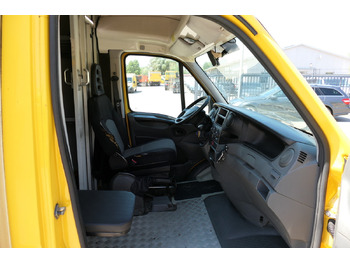 Фургон с закрытым кузовом IVECO Daily 35 S11 C30C AUTOMATIK KAMERA MAXI Regale L: фото 5
