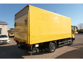 Фургон с закрытым кузовом IVECO EuroCargo ML 75 E 16 P LBW LUFT AUTOMATIK COC EU: фото 4