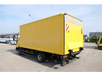 IVECO EuroCargo ML 75 E 16 P LBW LUFT AUTOMATIK COC EU в лизинг IVECO EuroCargo ML 75 E 16 P LBW LUFT AUTOMATIK COC EU: фото 4