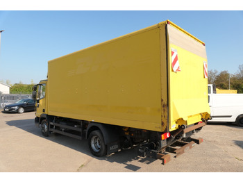 Фургон с закрытым кузовом IVECO EuroCargo ML 75 E 16 P LBW LUFT EURO-5: фото 4